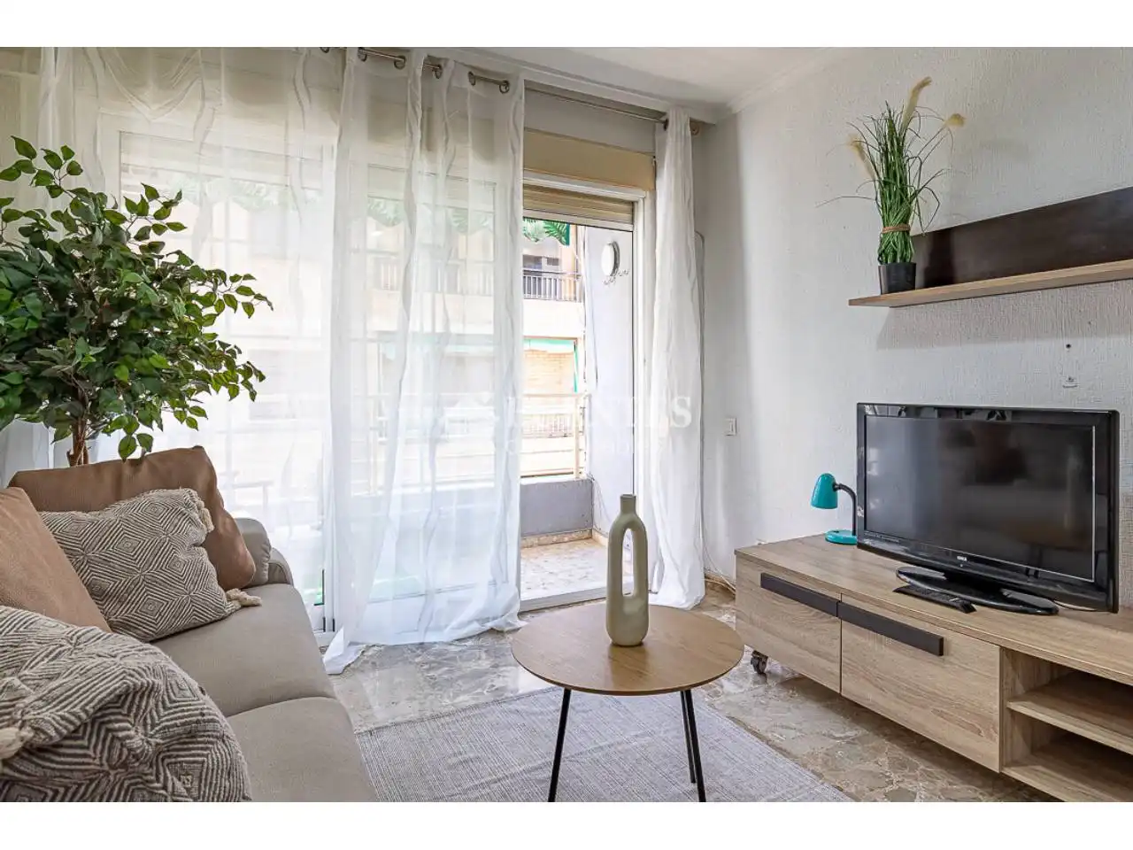 Flat with lift for sale in Calle Doctor Ferran, imagen 5