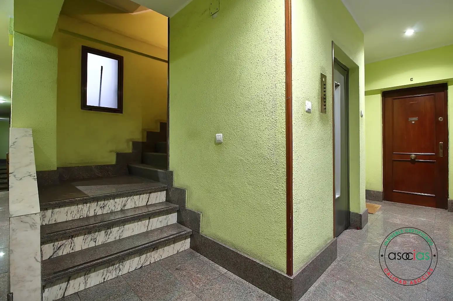 Flat for sale in Milán - Pumarín