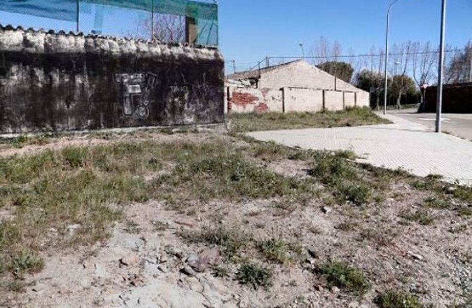 Residential for sale in Salamanca Capital