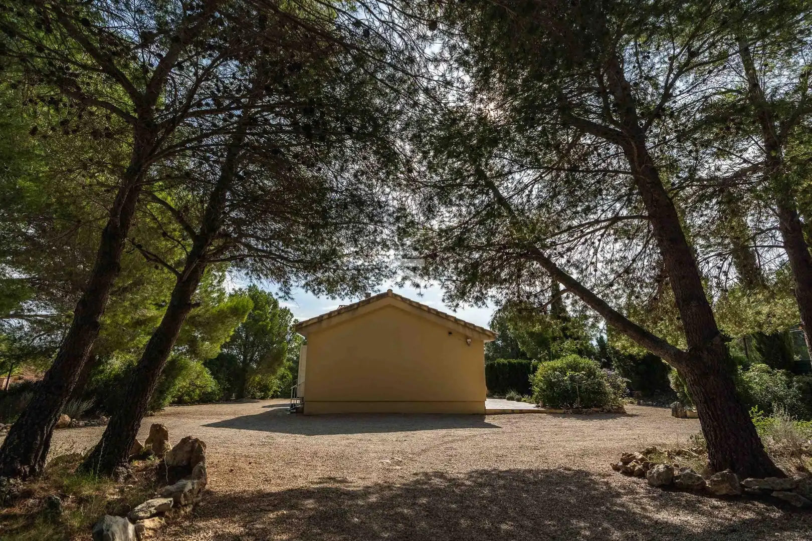 Chalet con terraza en venta en Sant Jordi d'Alfama, imagen 42
