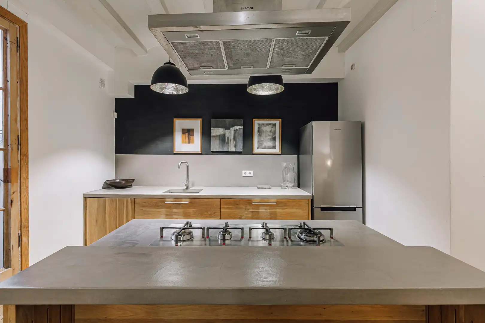 Appartamento con terrazza in vendita a Avinyó, imagen 10