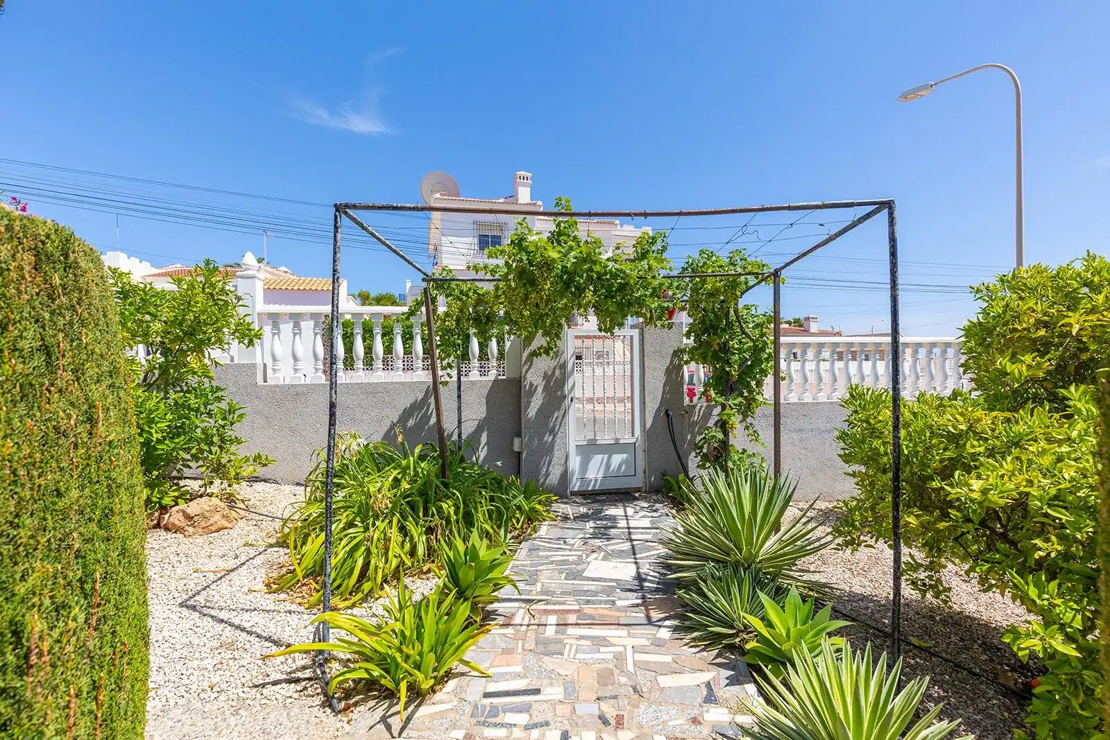 Chalet con terraza en venta en Ciudad Quesada, imagen 38
