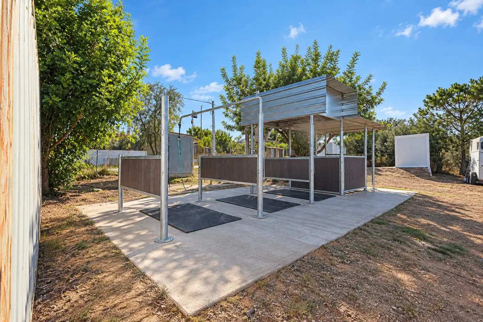 Terreny residencial en venda a Corralet - Bonanza - Tres Rutas, imagen 7