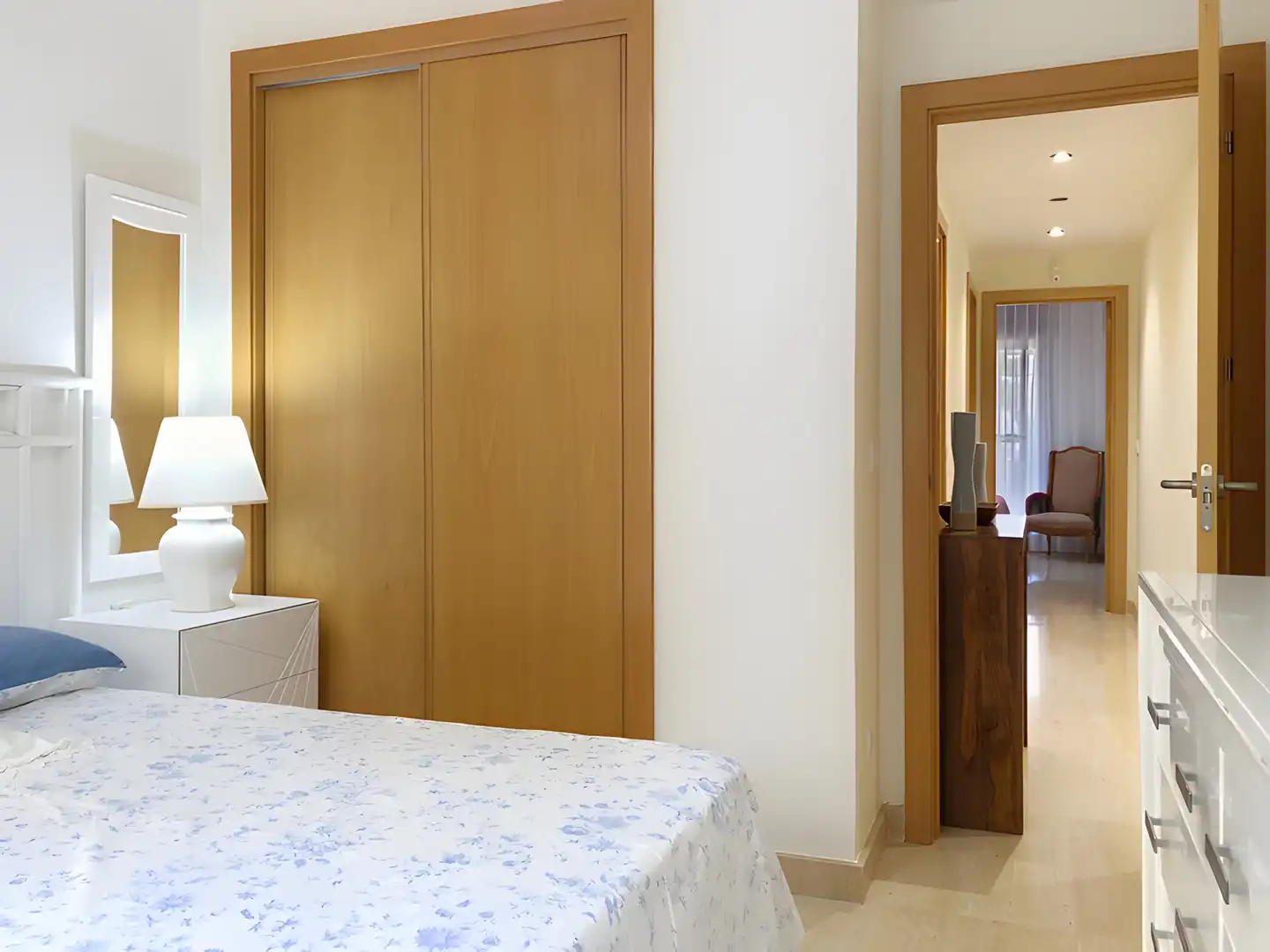 Apartament amb piscina en venda a Costa Natura, imagen 27