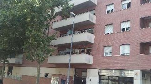 Foto 3 de Pis en venda a Madrid, Montserrat - Vilardell, Terrassa