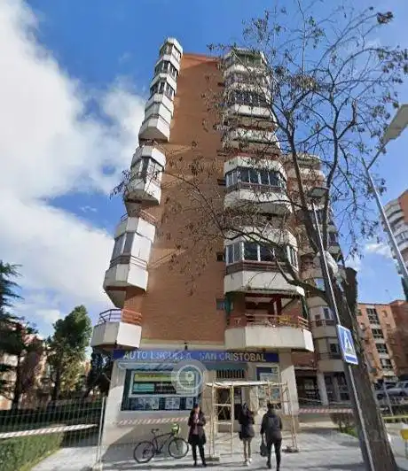 Appartement avec ascenseur à vendre à Constitución - Balconcillo