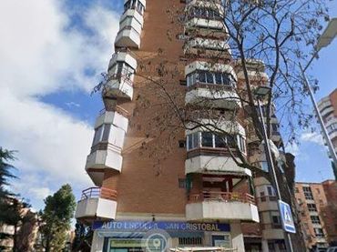 Appartement avec ascenseur à vendre à Constitución - Balconcillo