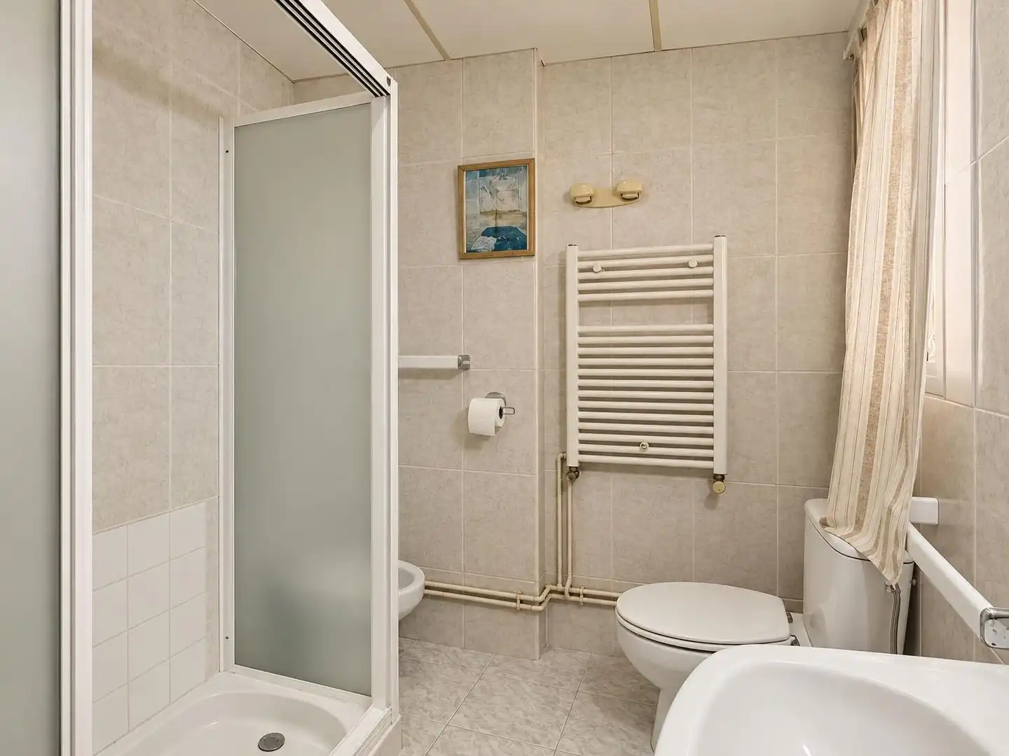 Ático con ascensor en venta en Zona Hospital, imagen 14