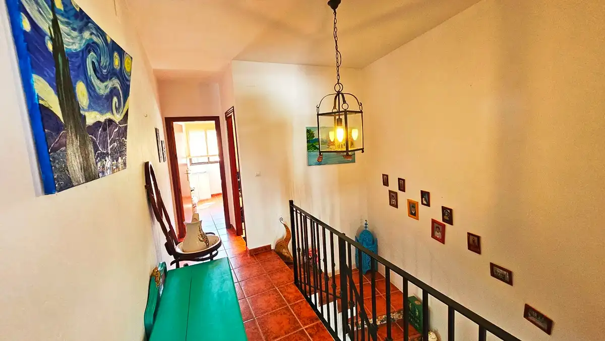 Casa o xalet en venda en Almonaster la Real amb Terrassa