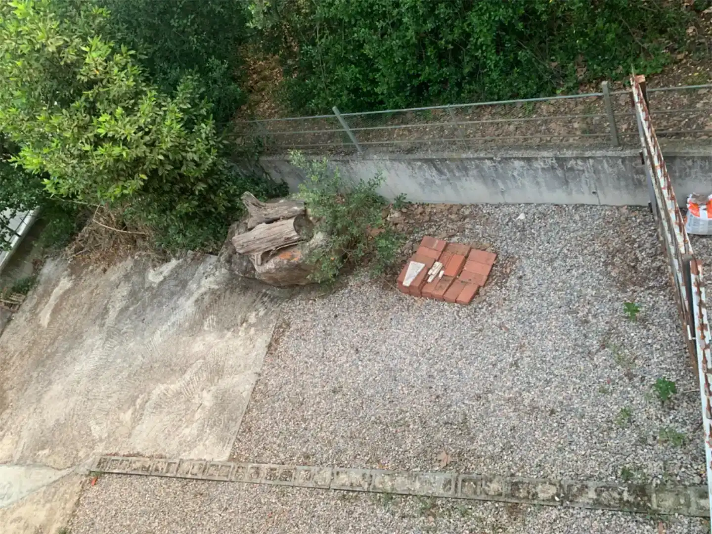 Parking de Casa o chalet en venta en Gualba, Barcelona