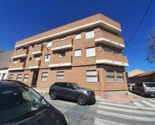 Vista exterior de Planta baixa en venda en San Vicente del Raspeig / Sant Vicent del Raspeig