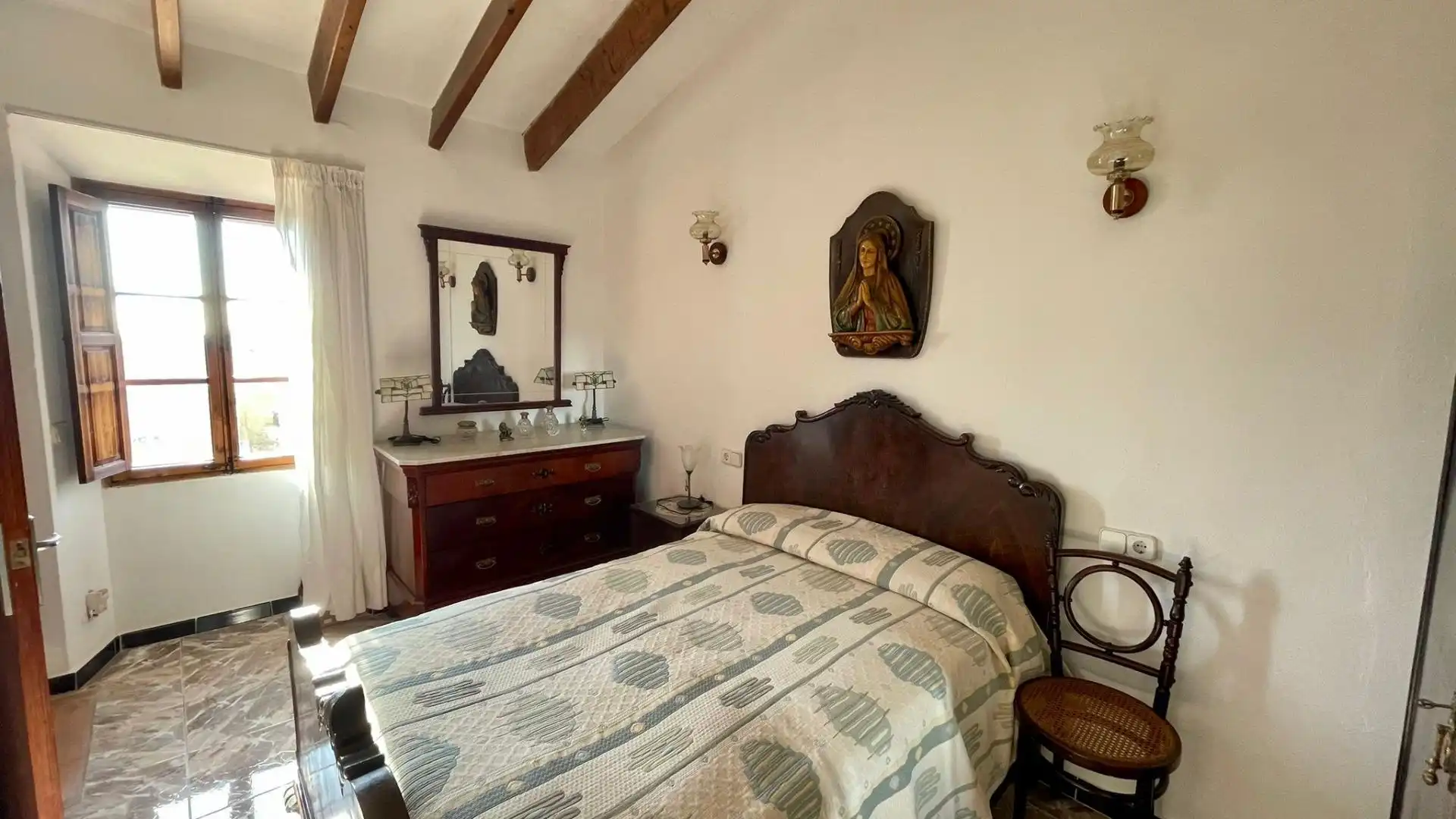 Country homes for sale in Sa Indioteria Rural