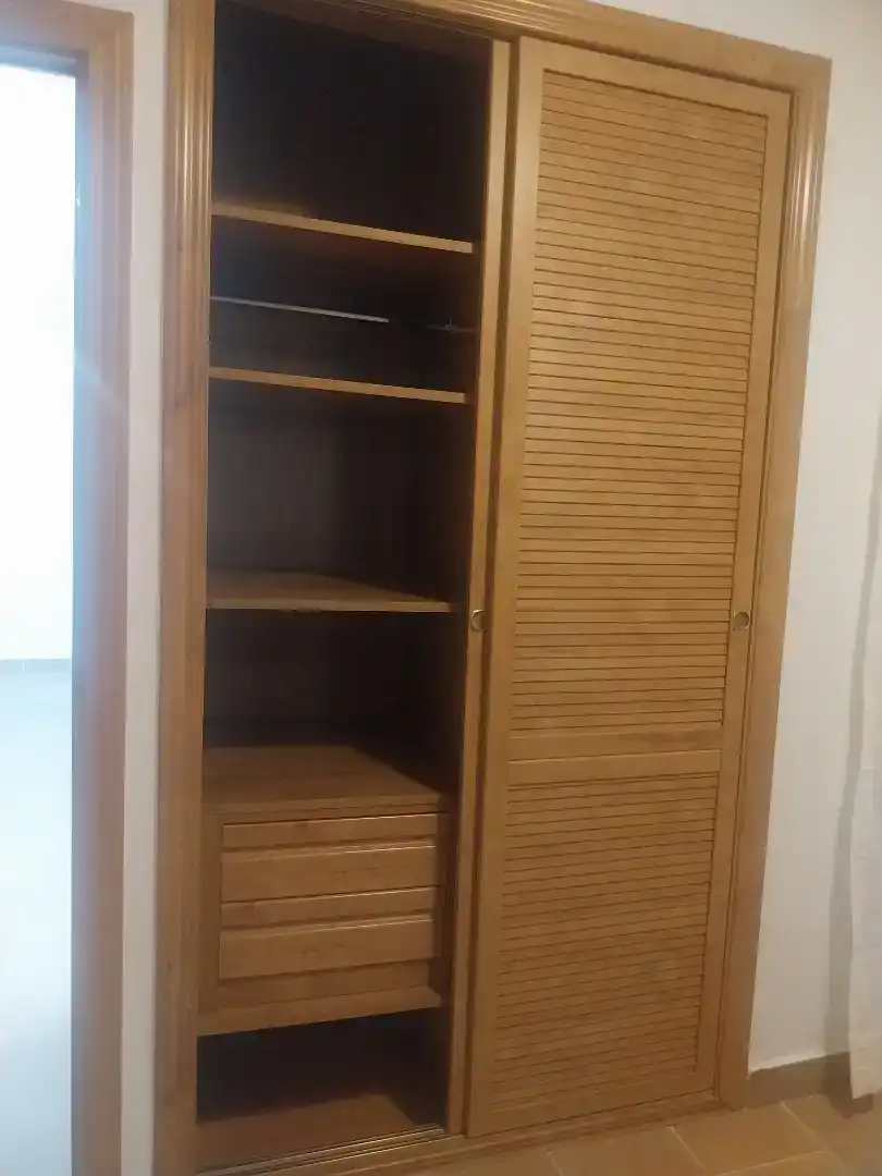 Dormitori de Pis en venda en Getafe amb Aire condicionat