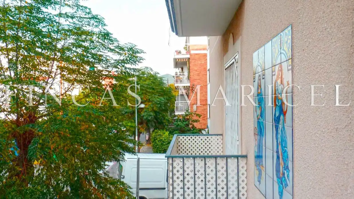 Wohnung mit Aufzug zur Miete in Aiguadolç - Sant Sebastià, imagen 3