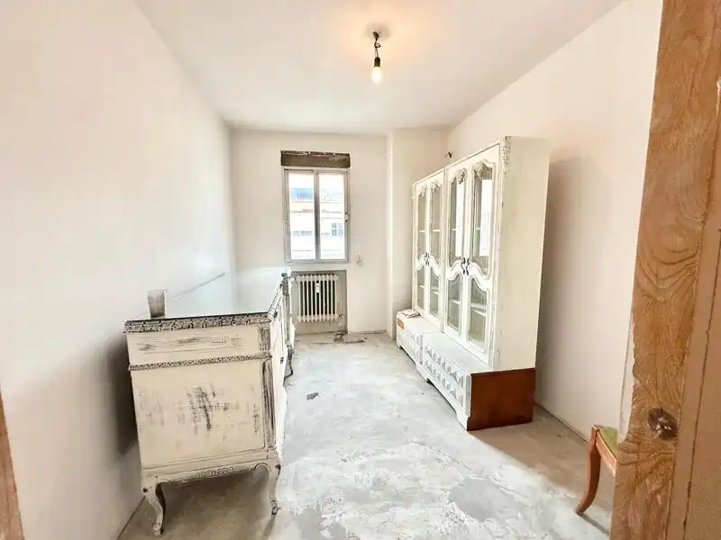 Flat with lift for sale in DOCTOR URQUIOLA, imagen 10