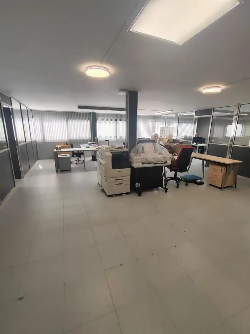 Office space to rent in de les Noves Tecnologies, imagen 13