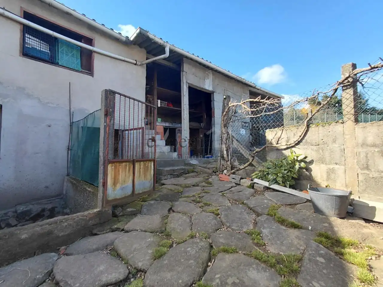 Haus mit Garten zum Verkauf in A Pobra do Caramiñal, imagen 52