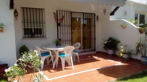 Bajo en alquiler en Costa Ballena, Rota. Las Dunas. Código de Turismo RTA: VFT/CA/00211. Capacidad (n. º máximo de plazas): 4 pers, imatge 4