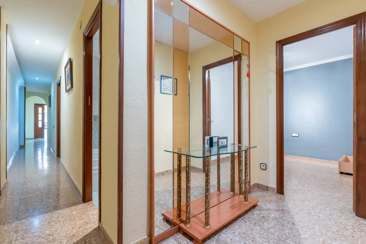 Piso en venta en Reus con Calefacción, Terraza y Balcón