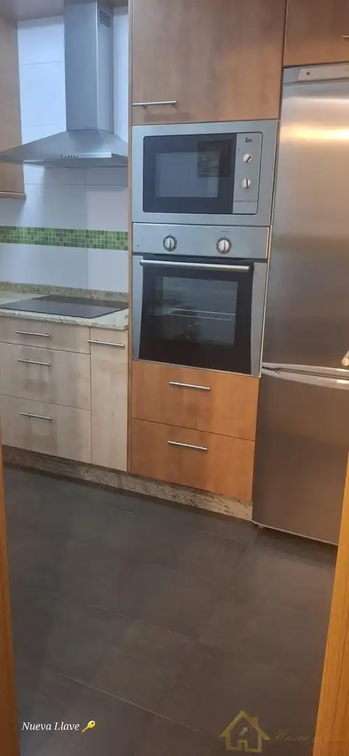 Duplex with lift to rent in Lavandeira, imagen 18