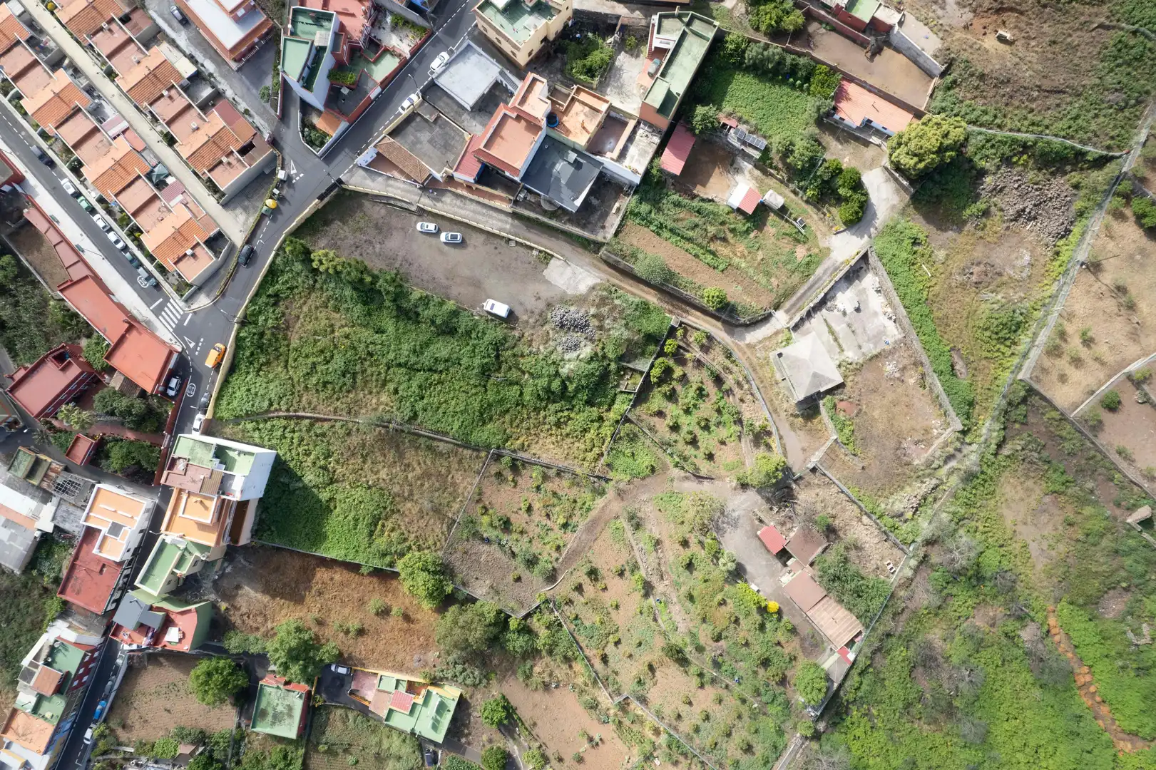 Country homes for sale in La Orotava  with Private garden, Terrace and Storage room