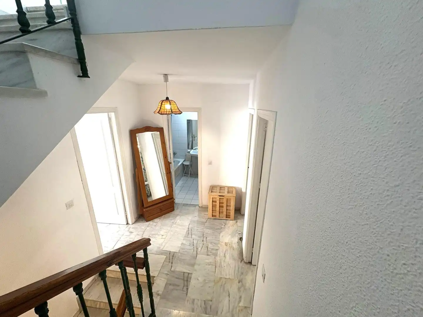 Casa adosada en venda en Fuengirola amb Aire condicionat, Jardí privat i Terrassa