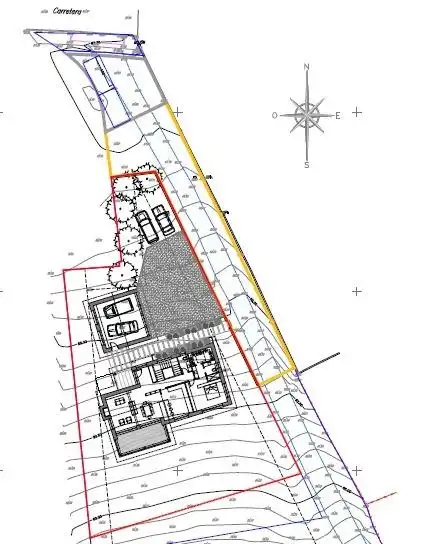Residencial en venta en Barrio LLAOS-OYAMBRE, San Vicente de la Barquera