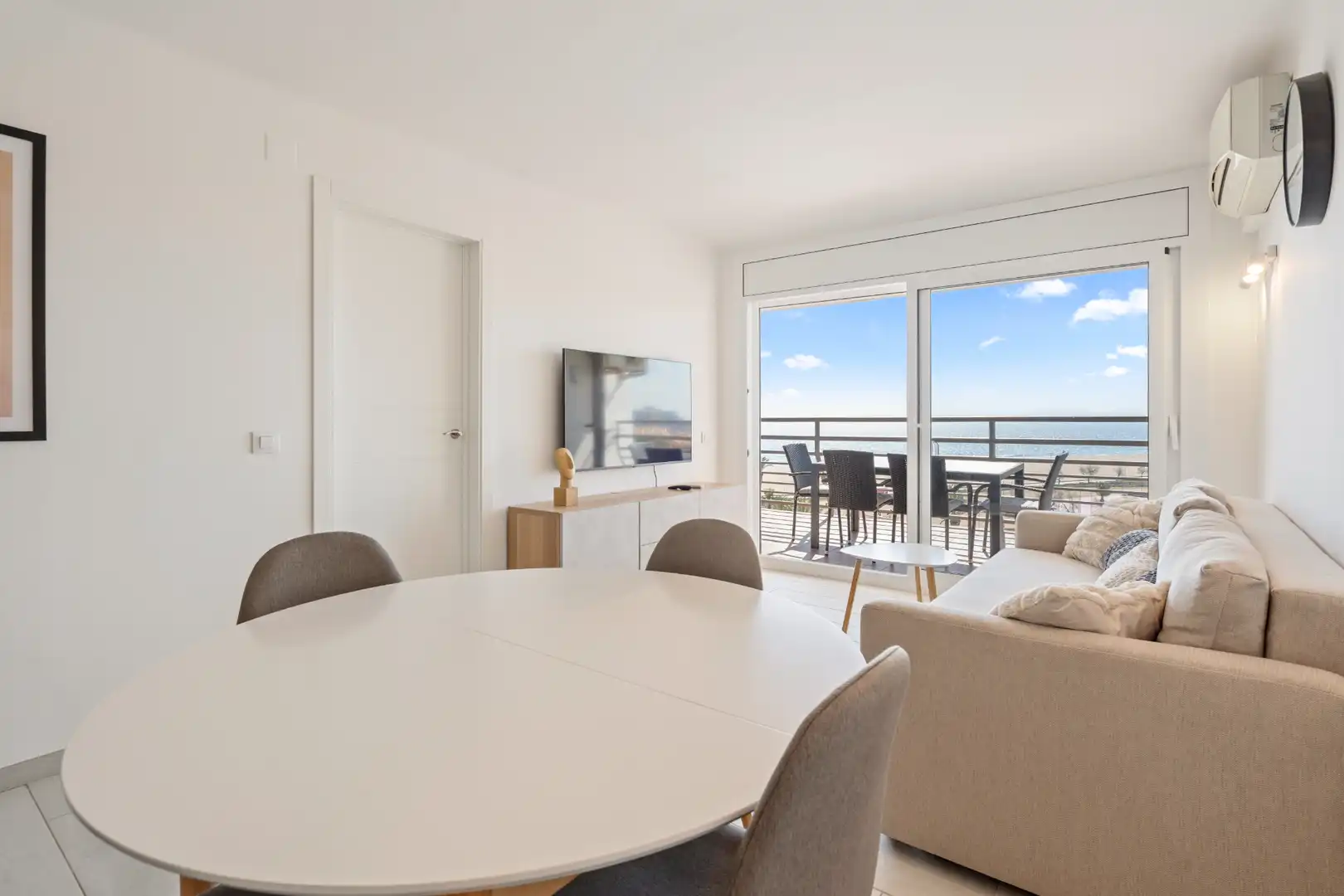 Appartement compact avec ascenseur à vendre à Avinguda d'Europa, imagen 11