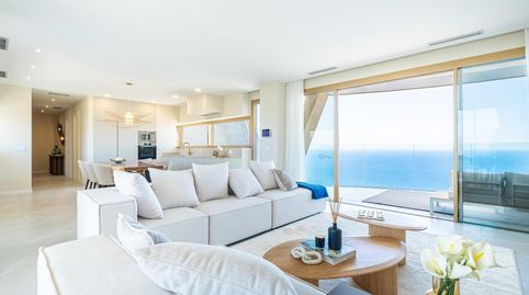 Foto 3 de Ático en venta en Playa Poniente, Benidorm