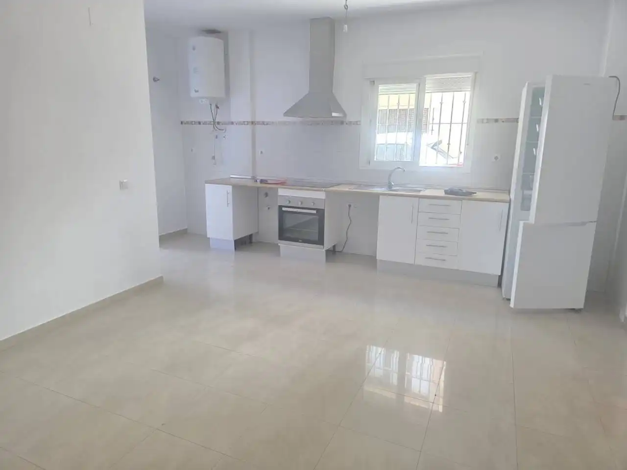 Flat to rent in Núcleo urbano, imagen 4