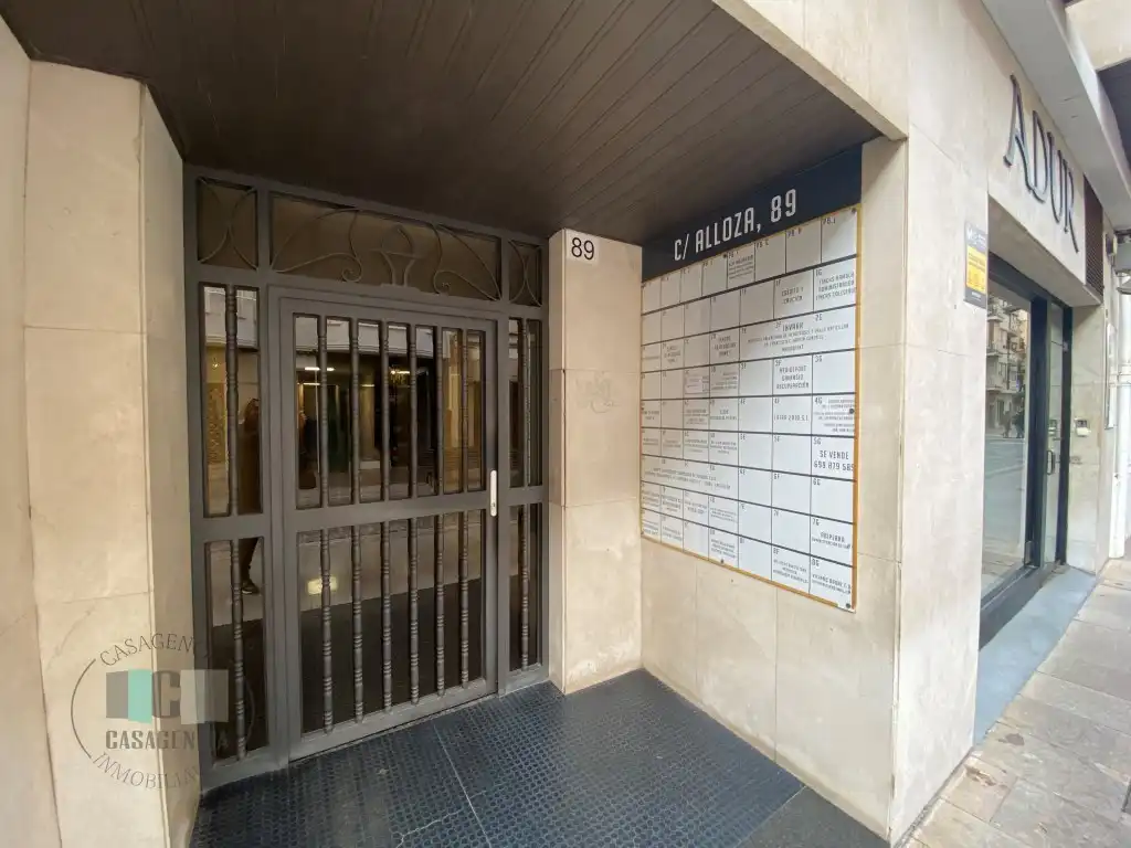 Oficina amb ascensor en venda a Avenida Rey Don Jaime, imagen 11