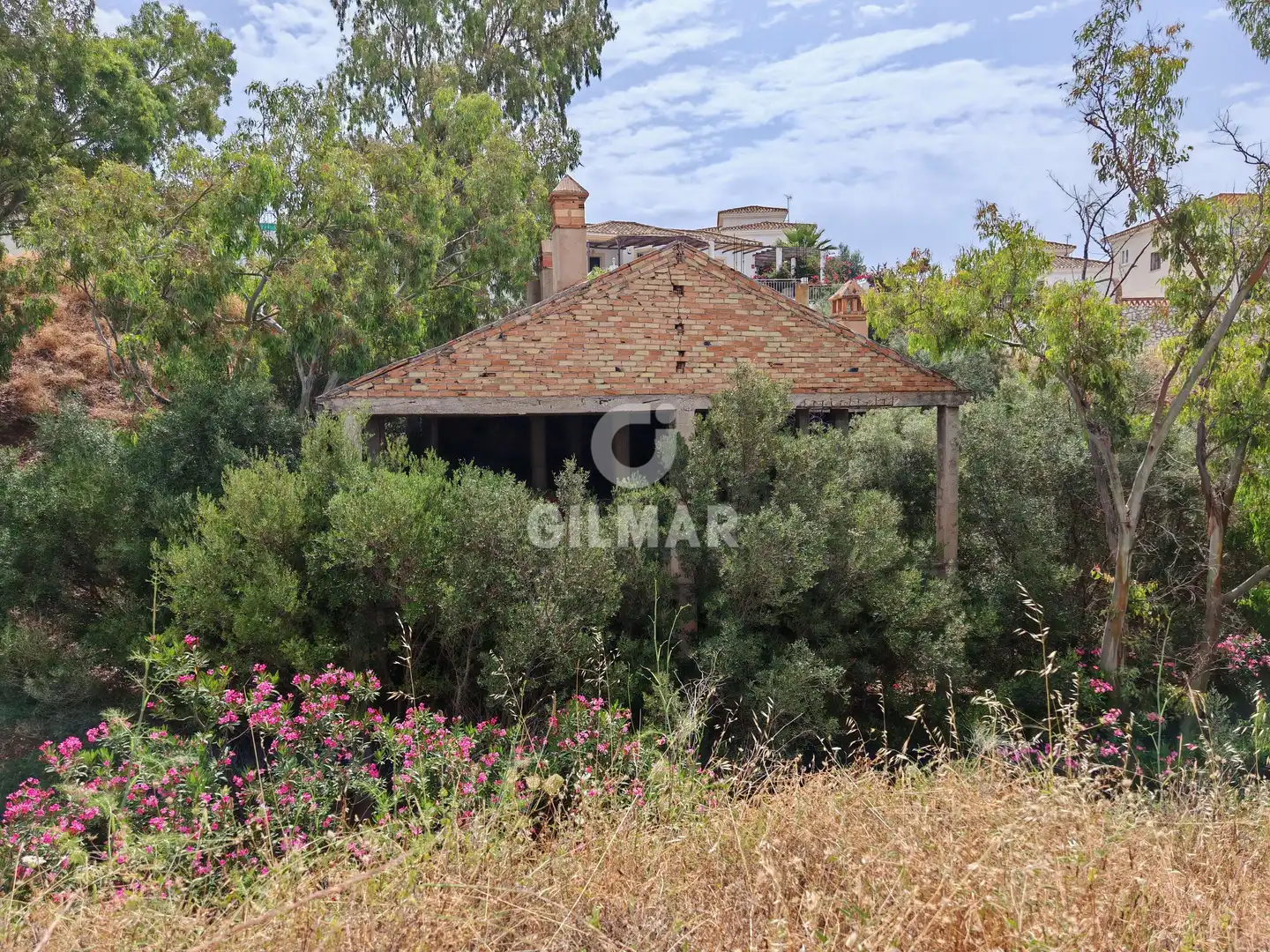 Residencial en venda en Benalmádena
