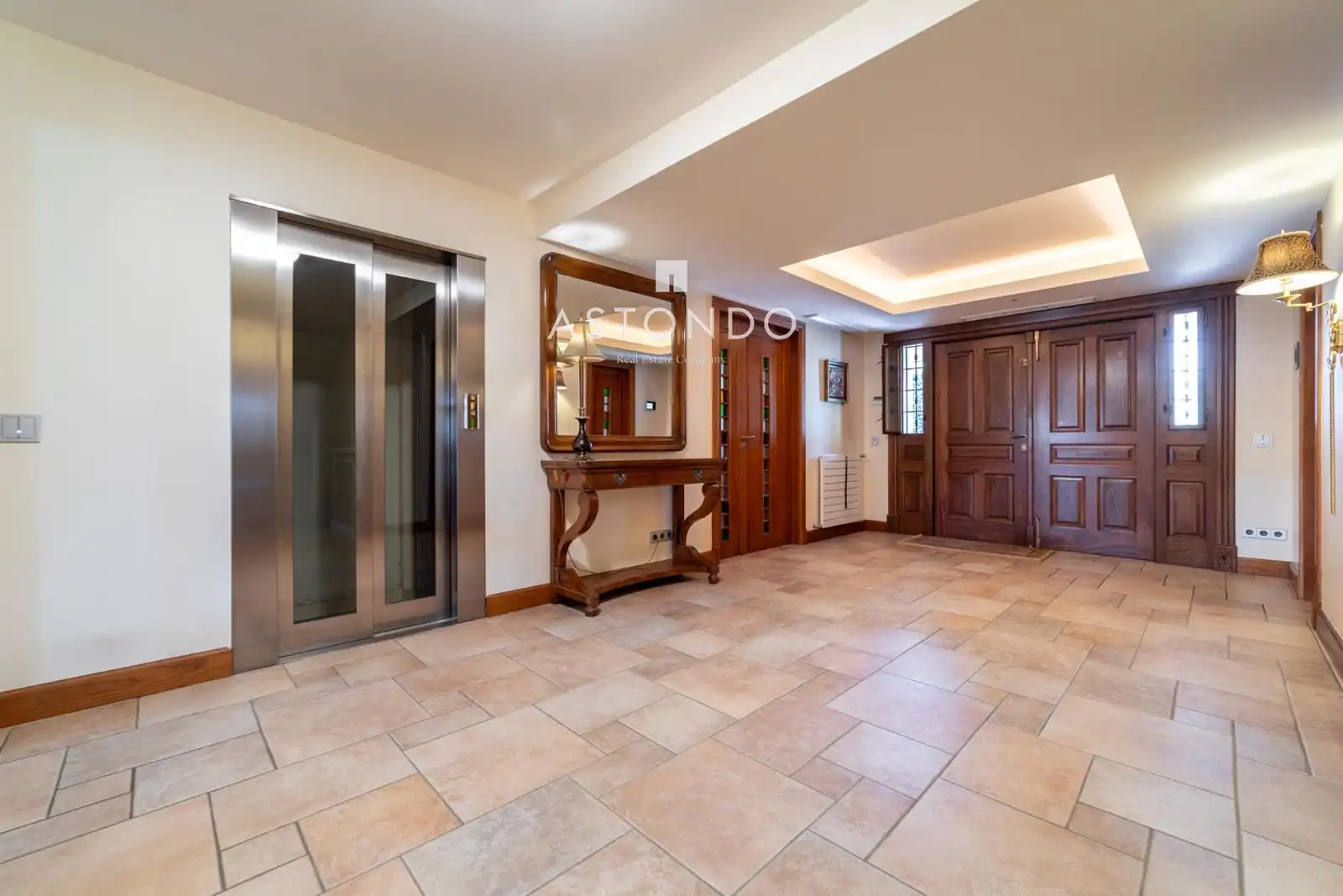 Casa o chalet en venta en Madrid con Aire acondicionado, Calefacción y Terraza