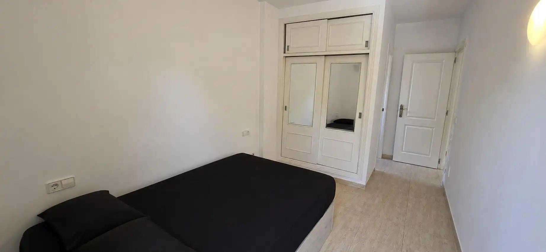 Dormitori de Apartament en venda en Calvià amb Aire condicionat, Calefacció i Terrassa