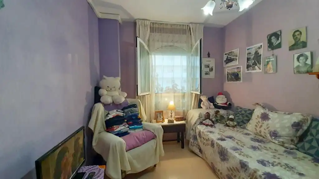 Habitación de Piso en venta en Torremolinos con Terraza