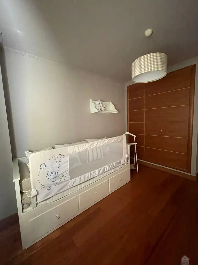 Wohnung zur Miete in La Calzada - La Florida