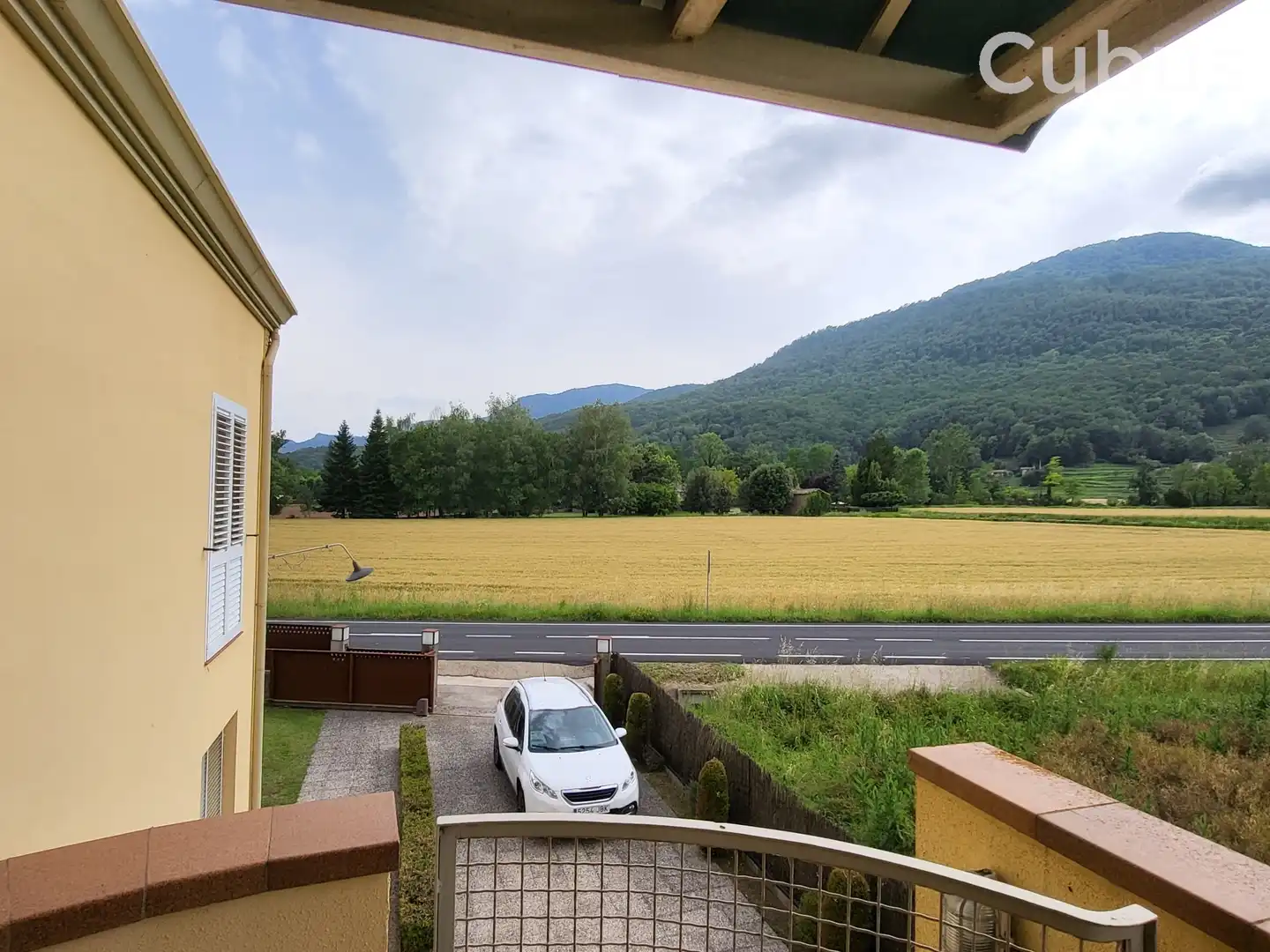 Maison avec terrasse à vendre à La Vall d'en Bas, imagen 54