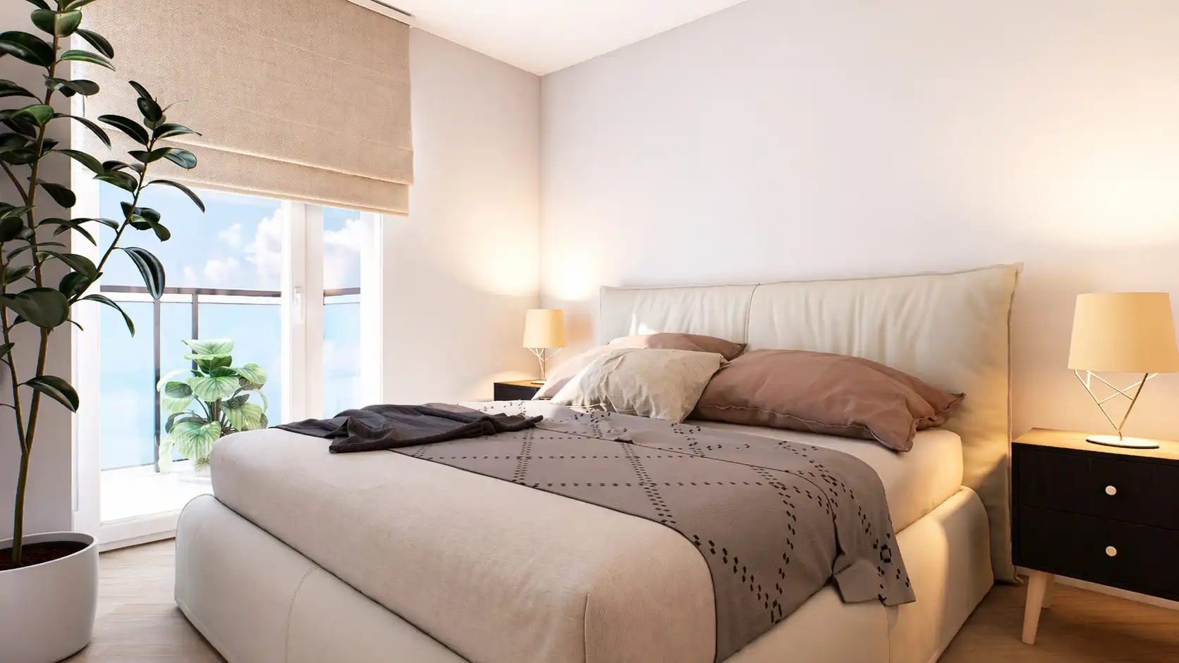 New build Duplex with terrace for sale in Carrer de los Castillejos 371, imagen 3