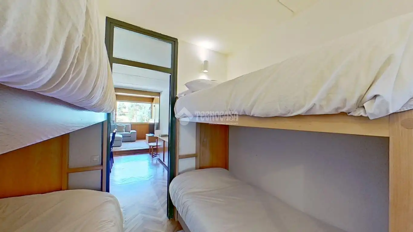 Bedroom of Flat for sale in Alp  with Heating