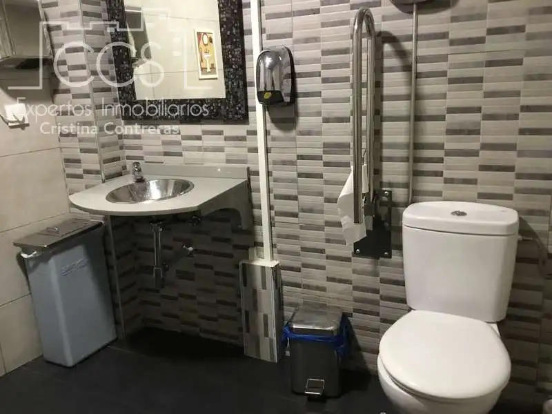 Local comercial en venda a Triana, imagen 6