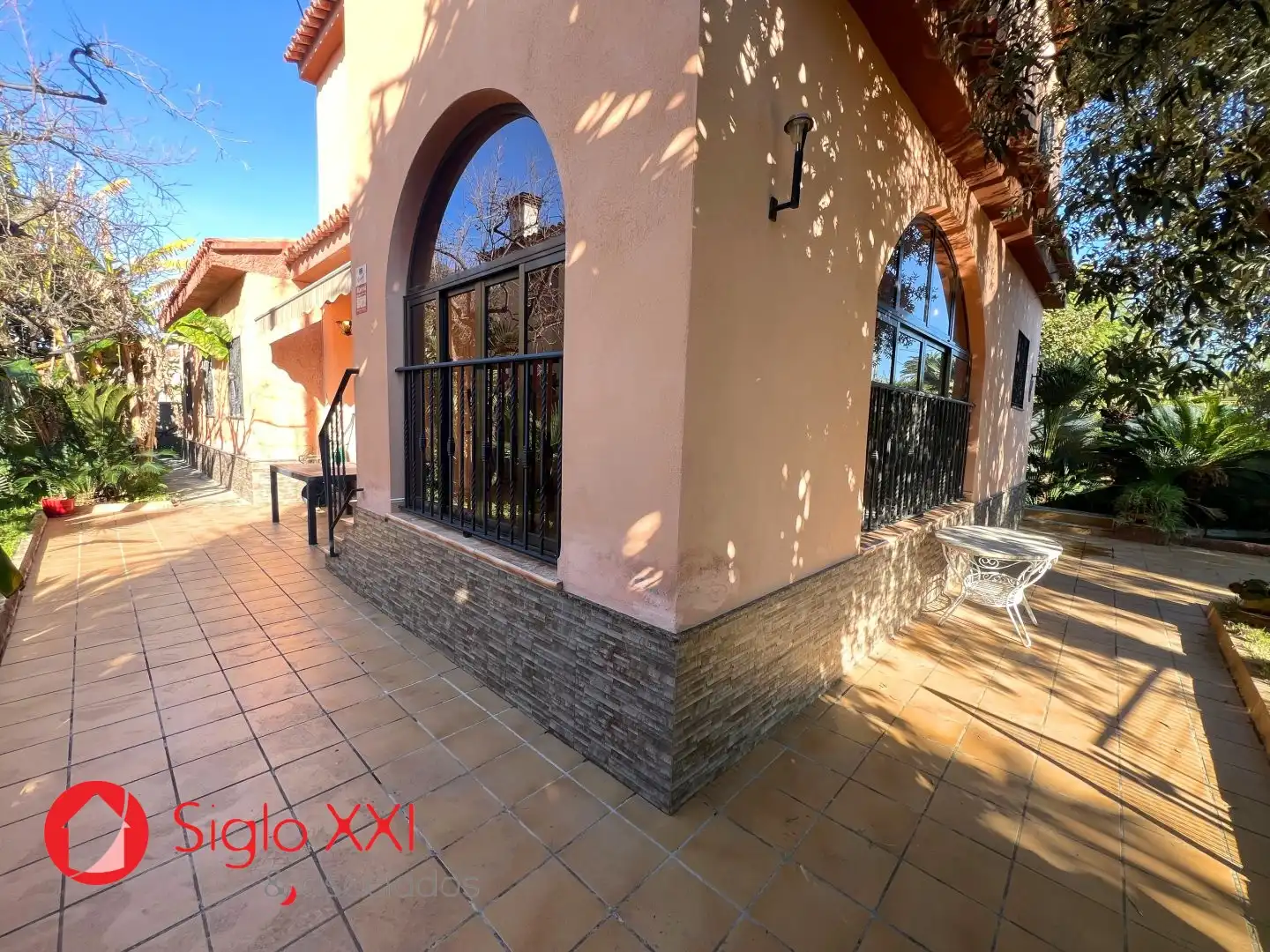 Villa con piscina in vendita a Madrigal, imagen 28