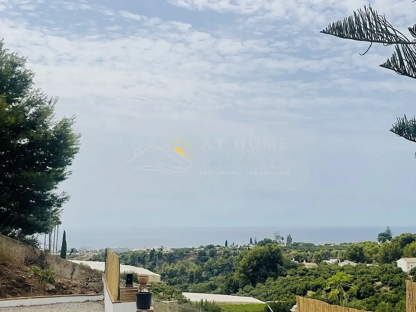 Casa o chalet de alquiler en Nerja con Terraza, Piscina y Horno