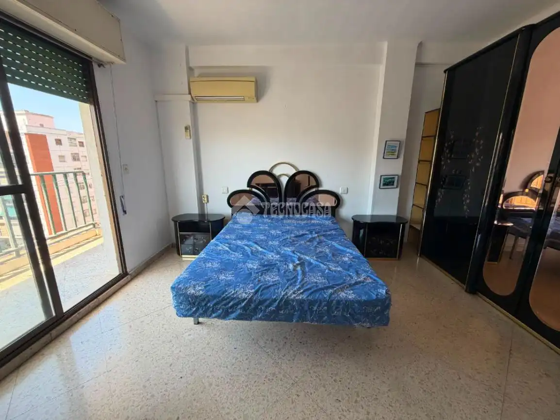 Wohnung mit Aufzug zum Verkauf in Pje. Begoña, imagen 13