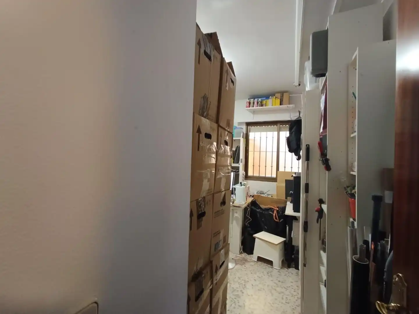 Pis en venda en Fuengirola amb Aire condicionat, Calefacció i Terrassa