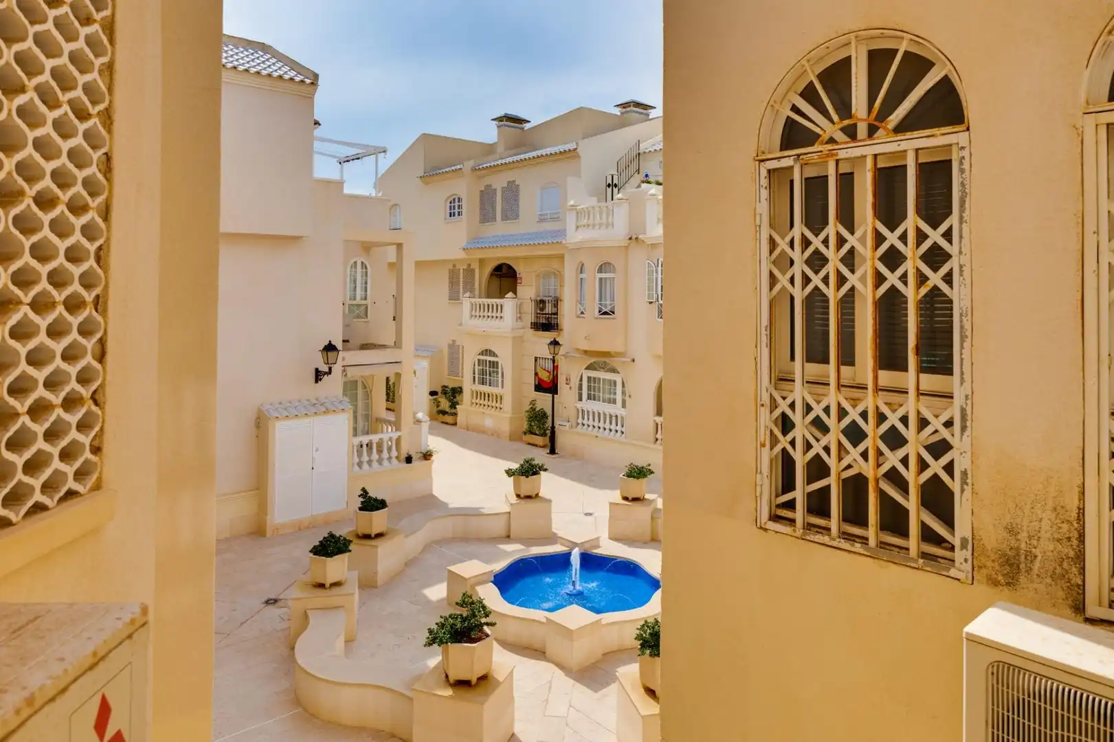 Apartment with terrace for sale in GUILLERMO MARCONI, imagen 32