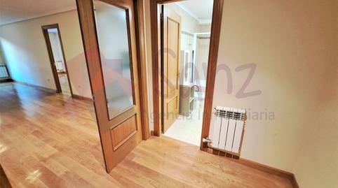 Foto 4 de Pis en venda a Calle Navarro Villoslada, Viana, Navarra