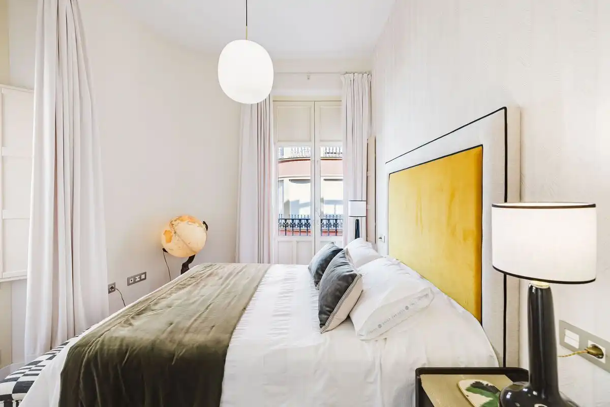 Flat with terrace for sale in Calle Cárcer, imagen 26