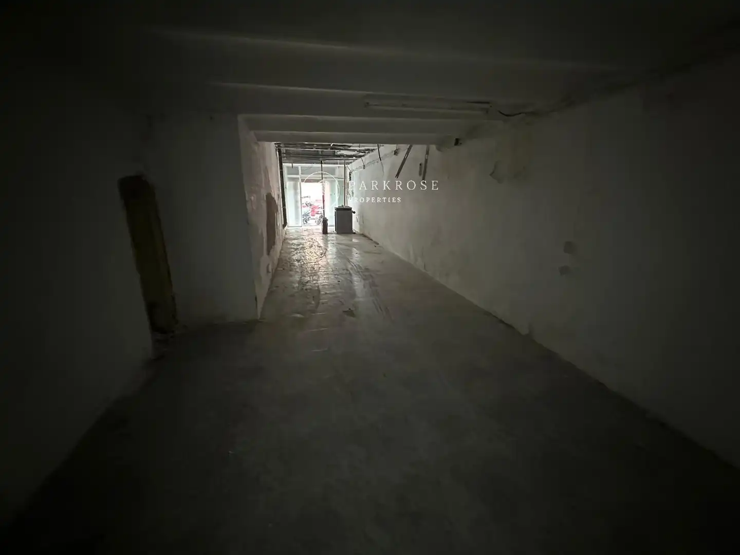 Geschaftsraum zur Miete in Barcelona