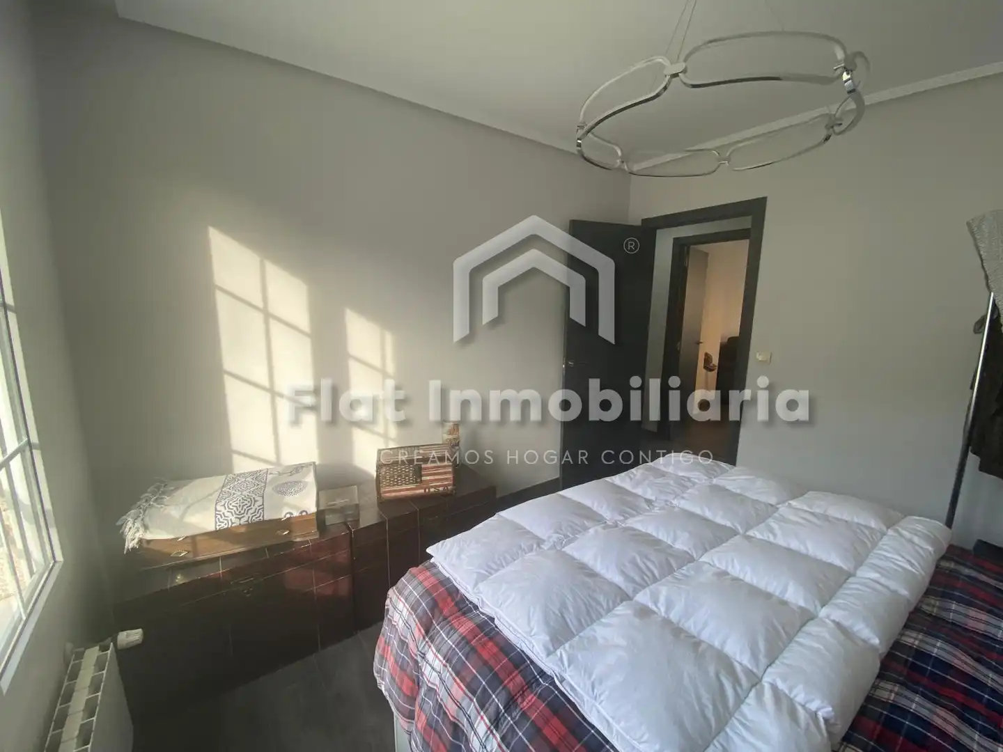 Piso con terraza en venta en Barrio Oriñón 51B, imagen 19
