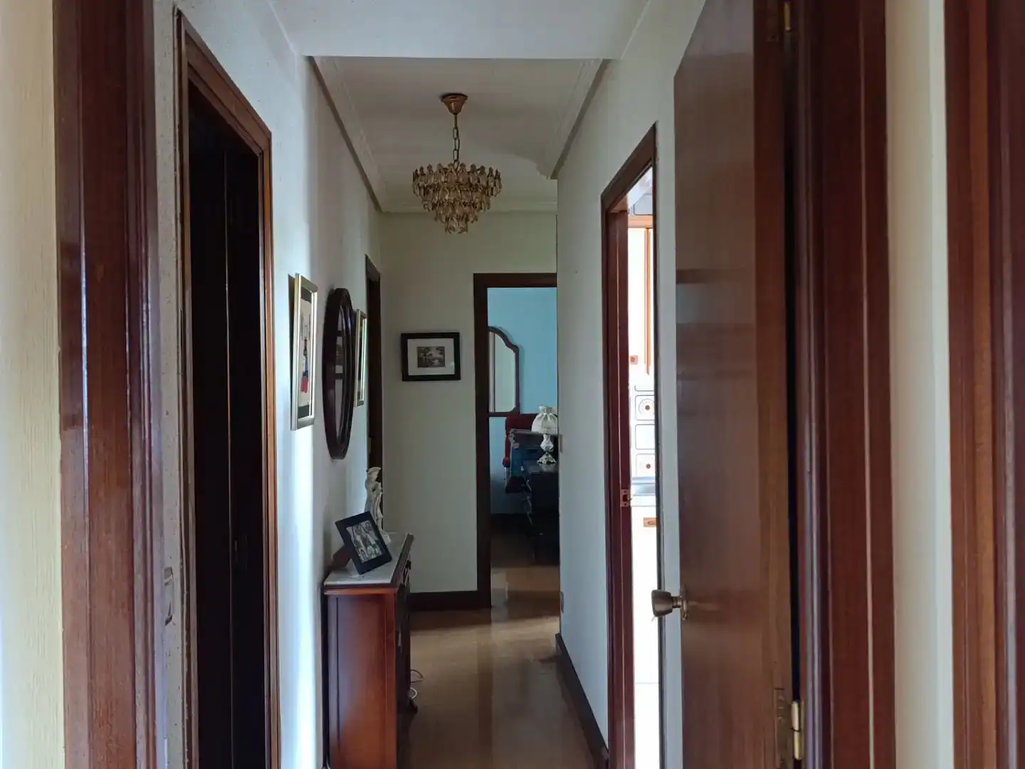 Piso en venta en Pancorbo